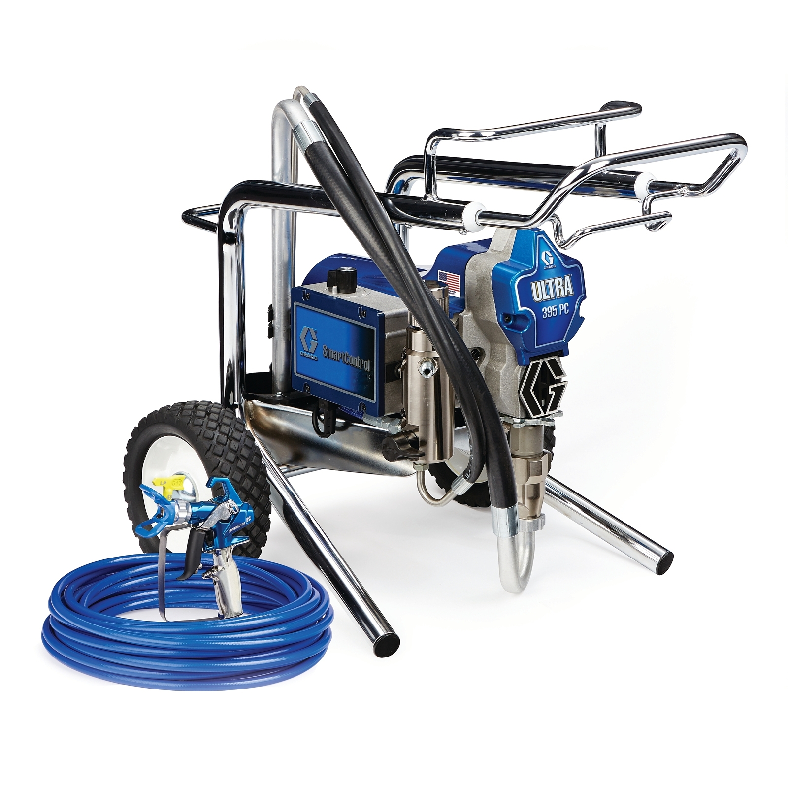 Graco 395 home depot discount